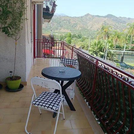 Il Melograno Apartment Gaggi