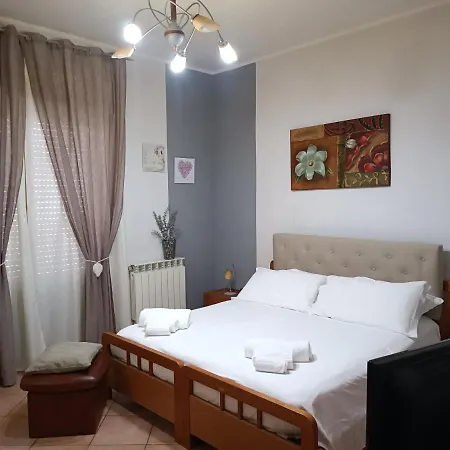 Il Melograno Apartment Gaggi