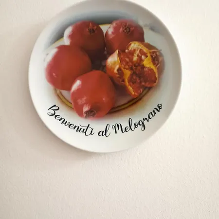 Il Melograno * Gaggi