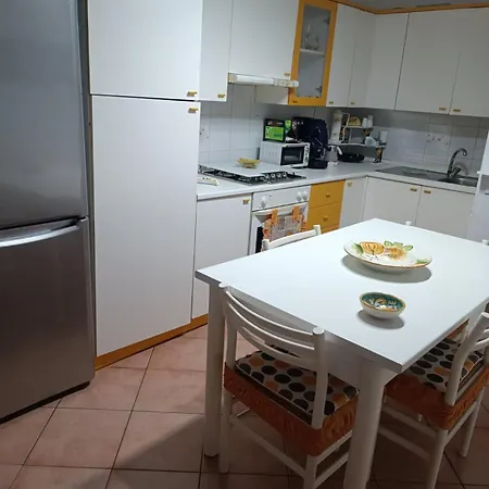 Apartment Il Melograno *