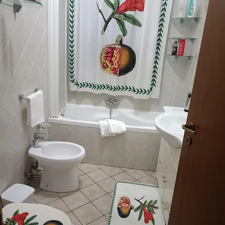 Apartment Il Melograno *
