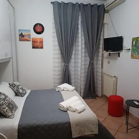 Il Melograno * Gaggi